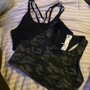 Fabletics Sports Bras